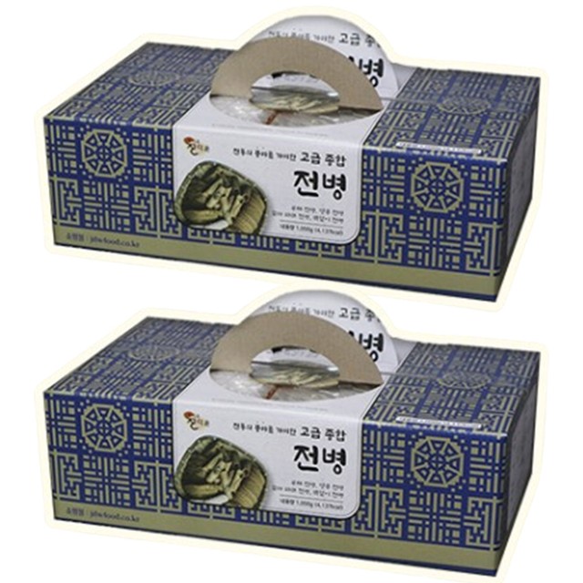 정다운전통식품 이미지