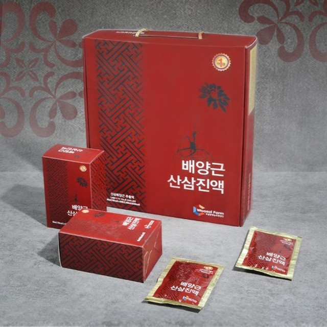 우솔팜 영농조합법인 이미지