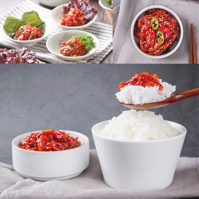 김선생젓갈 이미지