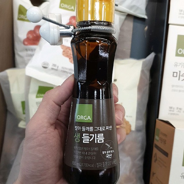그대로푸드 이미지