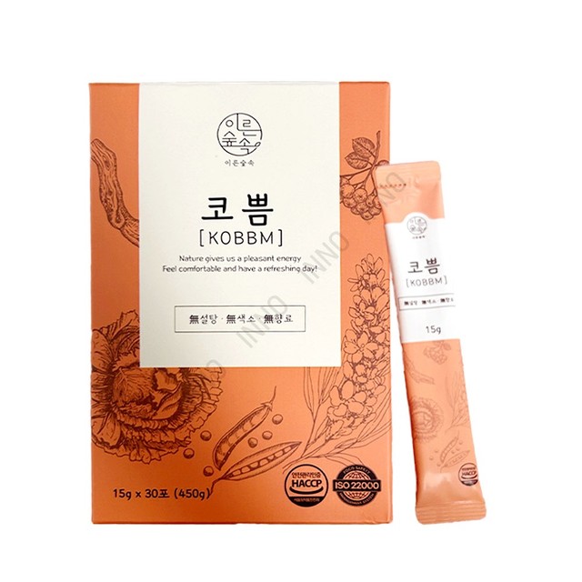 (주)정담푸드 이미지