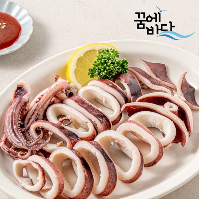 꿈에바다 이미지