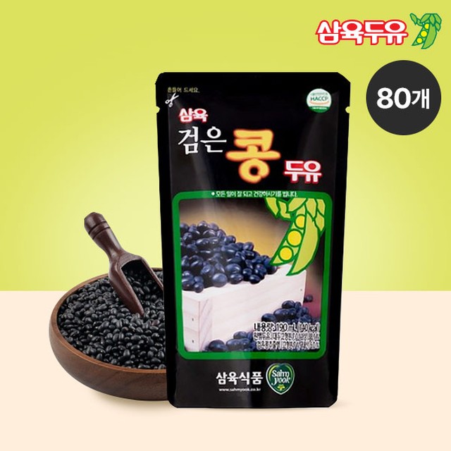 삼육유통 이미지