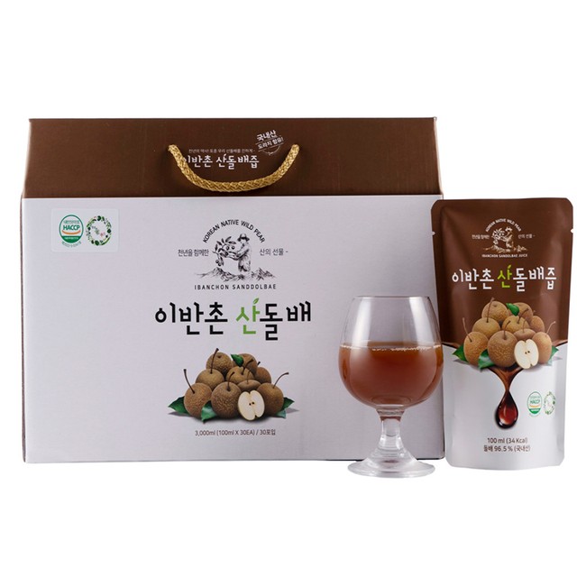 농업회사법인이반촌농원(주) 이미지