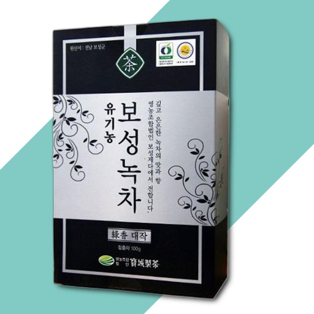 영농조합법인 보성제다 이미지