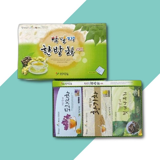 박달재한방웰빙식품 이미지