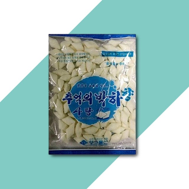 한양제과주식회사 이미지