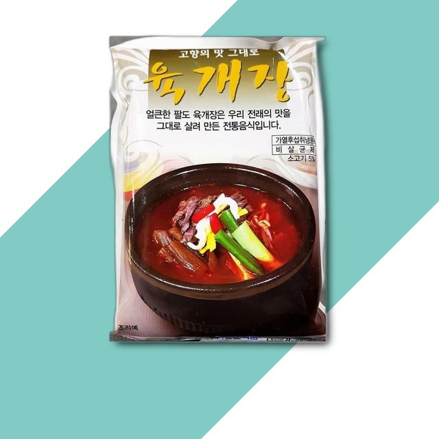 팔도식품 이미지