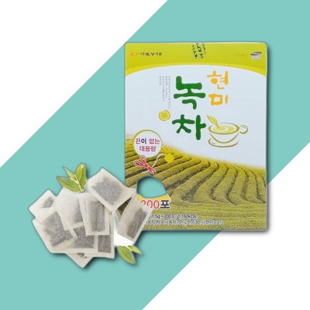 KY식품 이미지