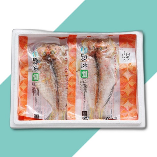 (주)청룡수산 이미지