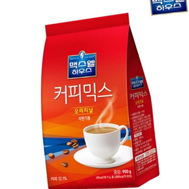 하우스커피 이미지