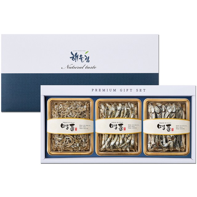통영멸치건어물 이미지