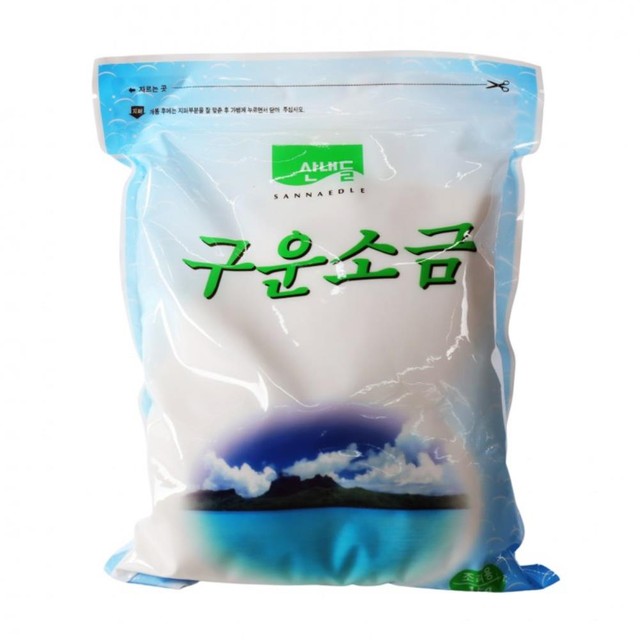 산내들식품 이미지