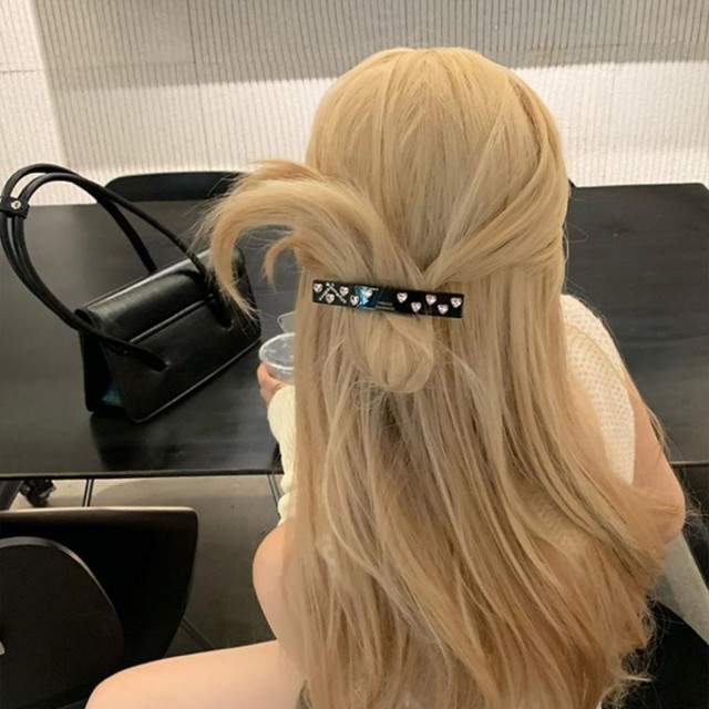 삐삐헤어 이미지