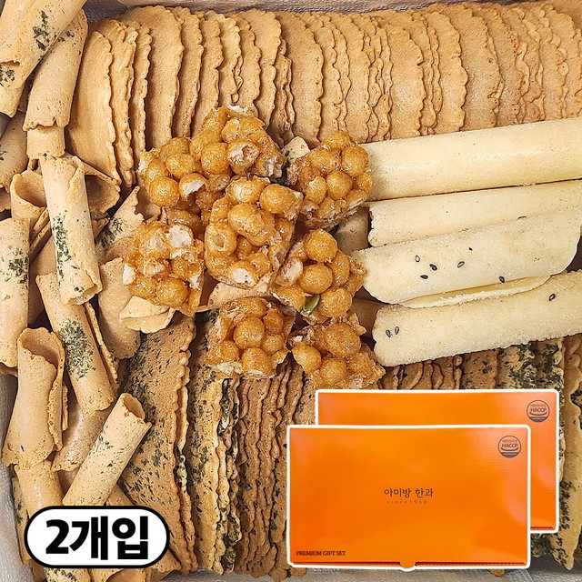 민속과자 이미지