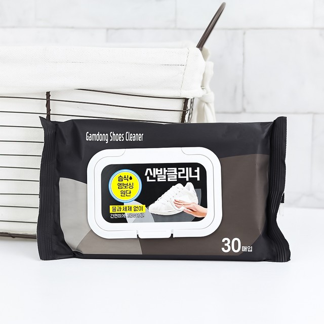 클리너주 이미지