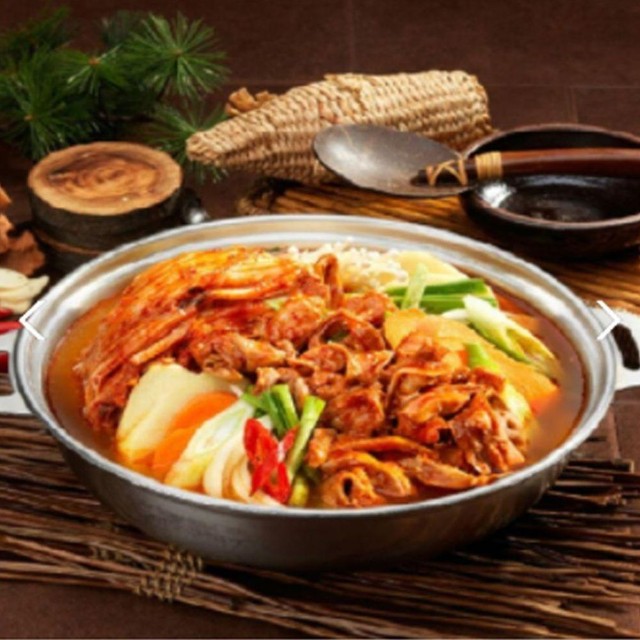 자담푸드 이미지