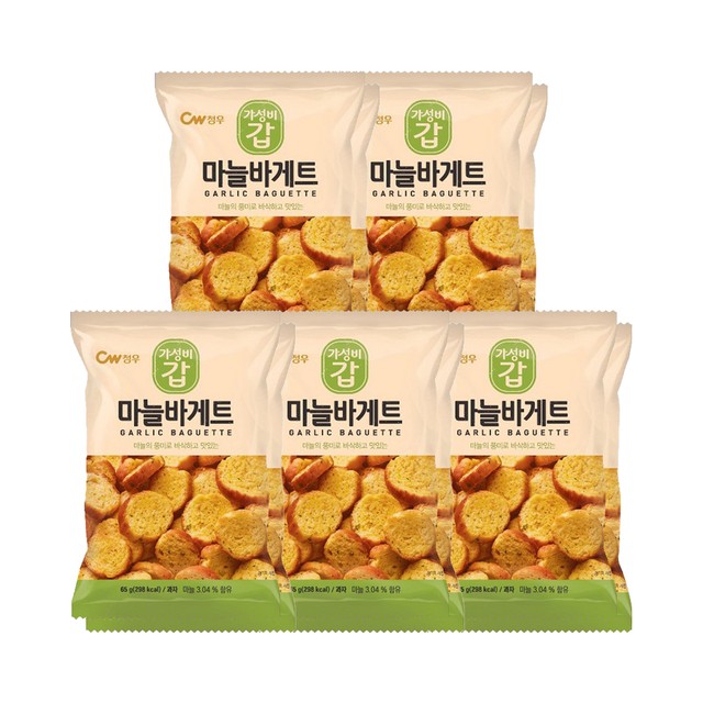 (주)청우 이미지