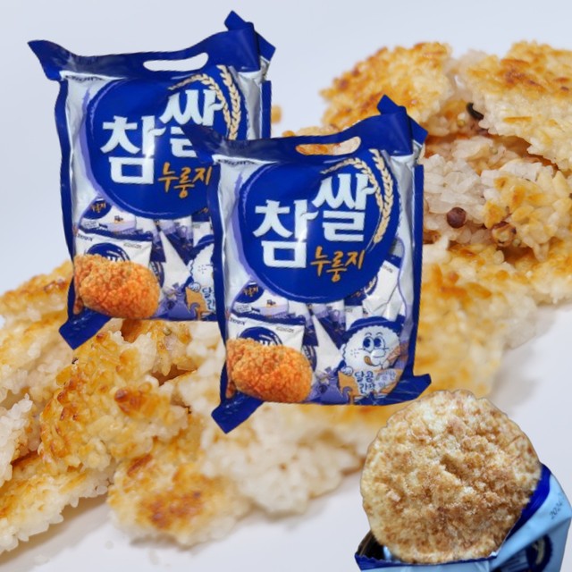 (주)크라운제과 이미지