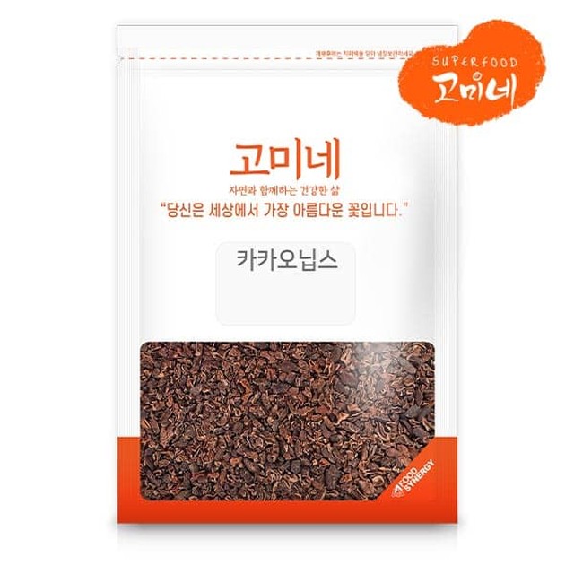 고미푸드 이미지