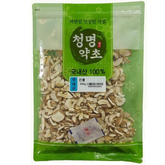 청명약초 이미지