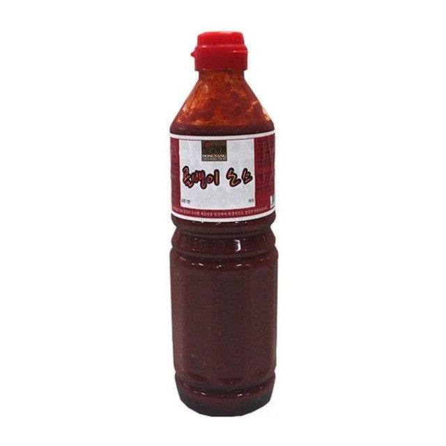 백호식품 이미지