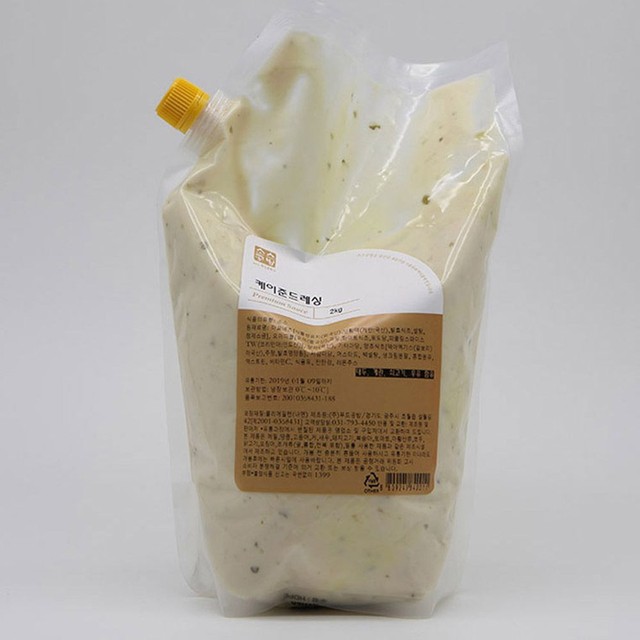 (주)푸드공방 이미지