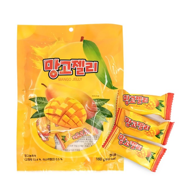 미성식품 이미지