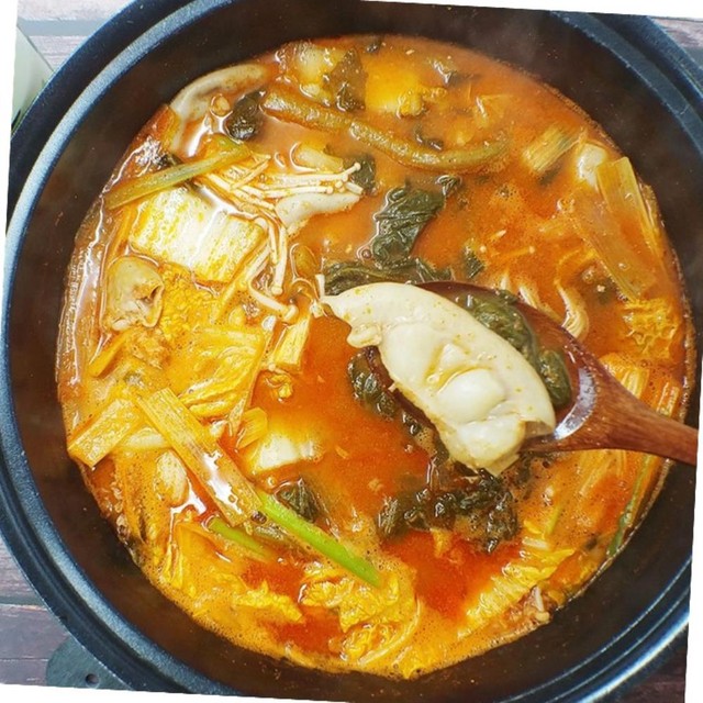 더원푸드 이미지