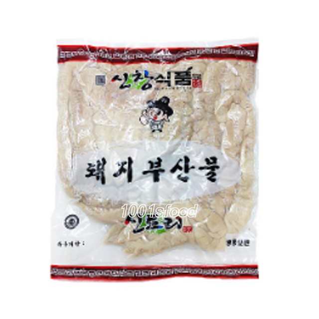 신창식품 이미지