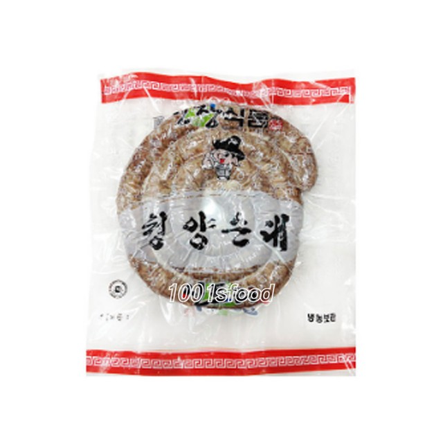 신창식품 이미지