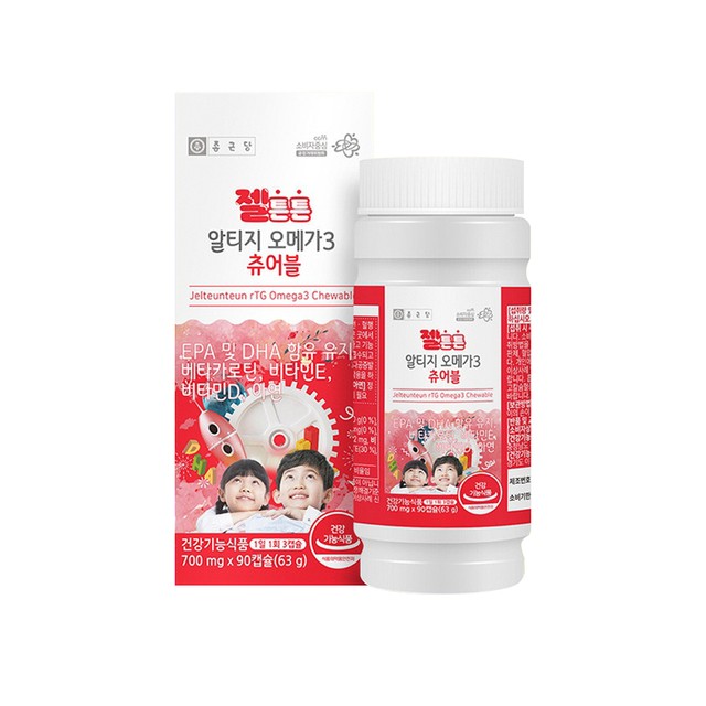 젤튼튼 이미지