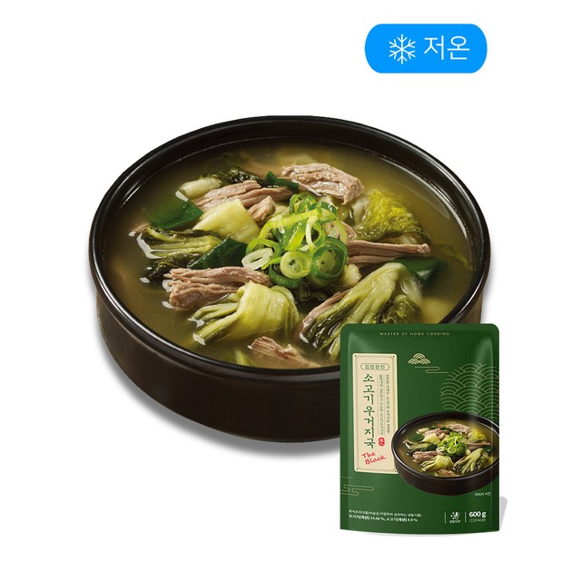 CK푸드원 이미지