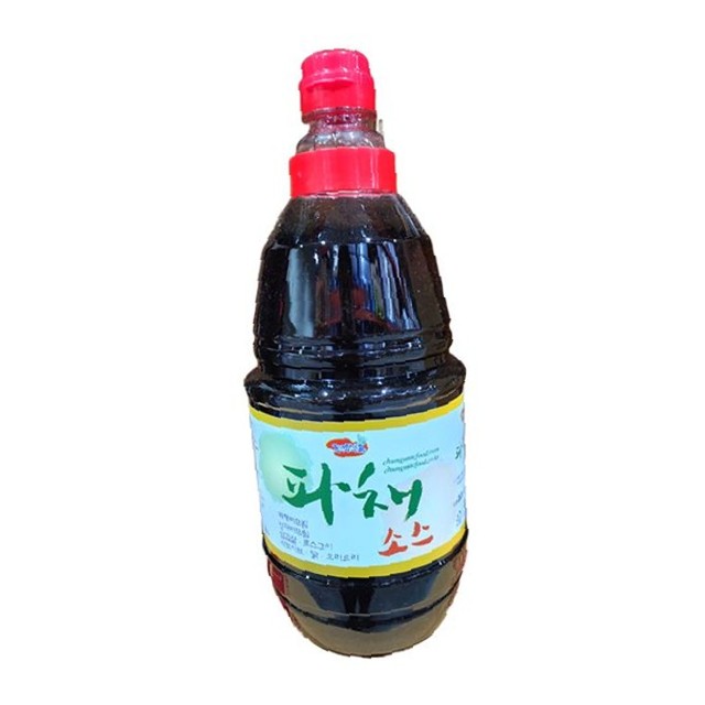 청맥식품 이미지