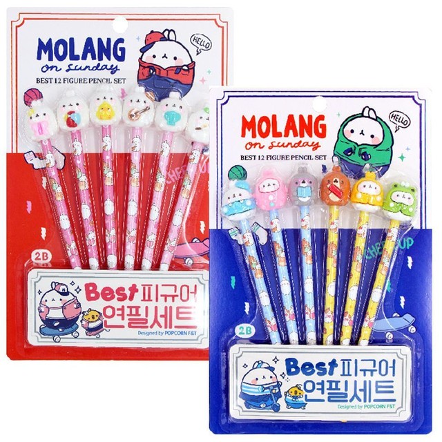 팝콘 이미지