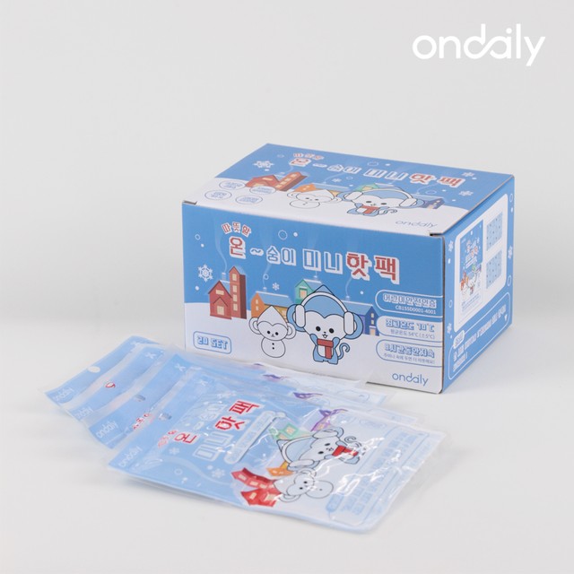 온데일리 이미지