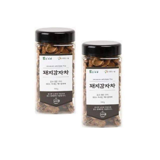 흙사랑영농조합법인 이미지