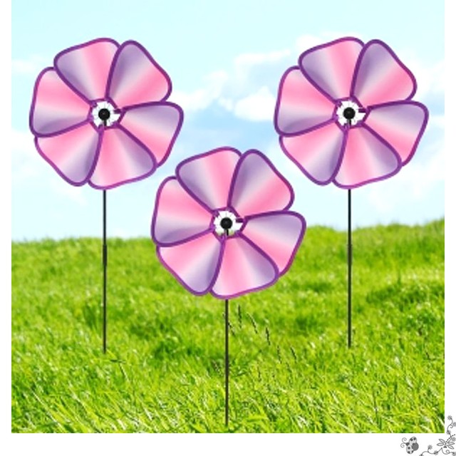산들플라워 이미지