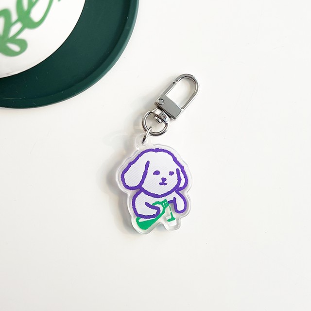 디자인 퍼플 이미지