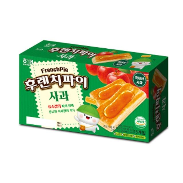 해태문구 이미지
