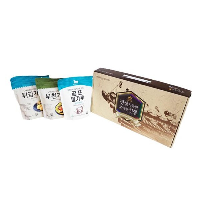 (주)곰표 이미지