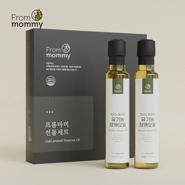프롬마미 주식회사 이미지