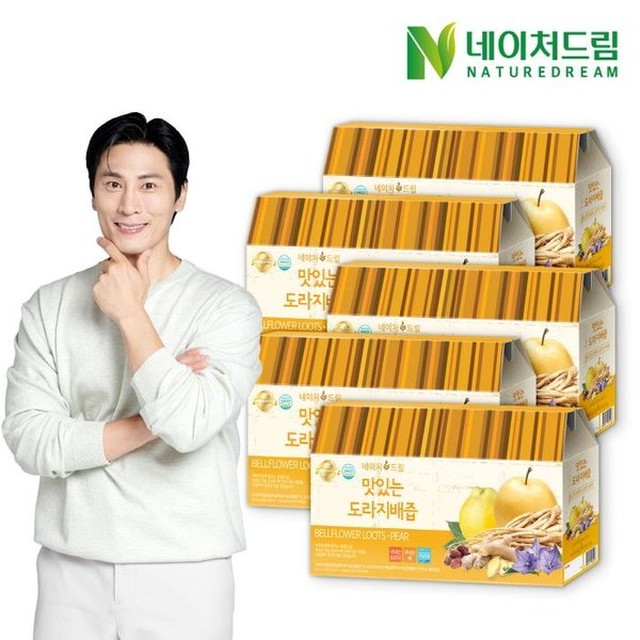(주)케이네이처 이미지