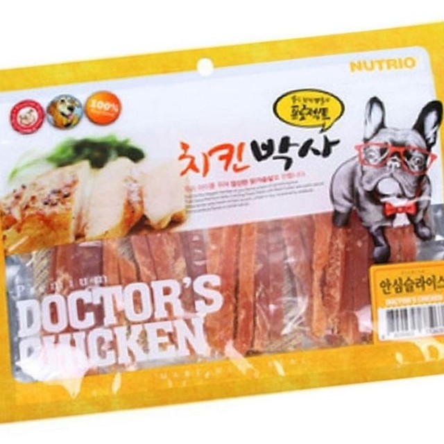 다올치킨 이미지