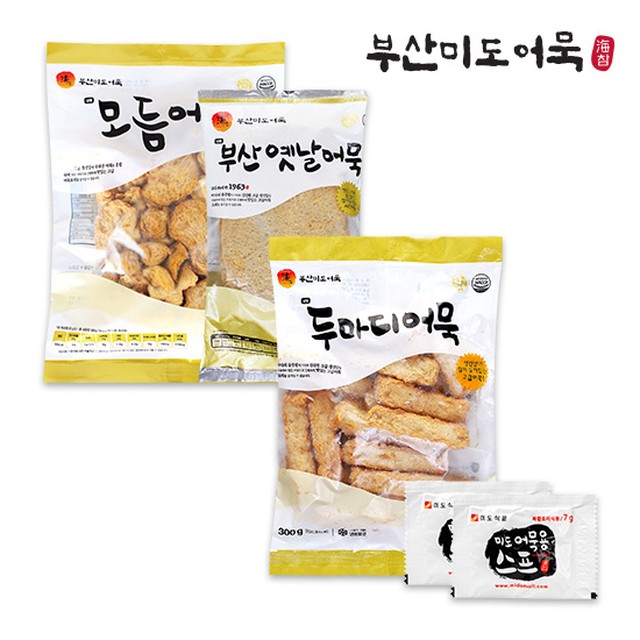 미도식품 이미지