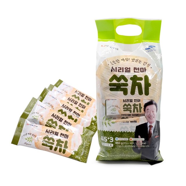 KY식품 이미지