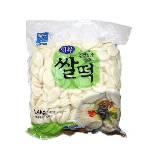 평화식품 이미지