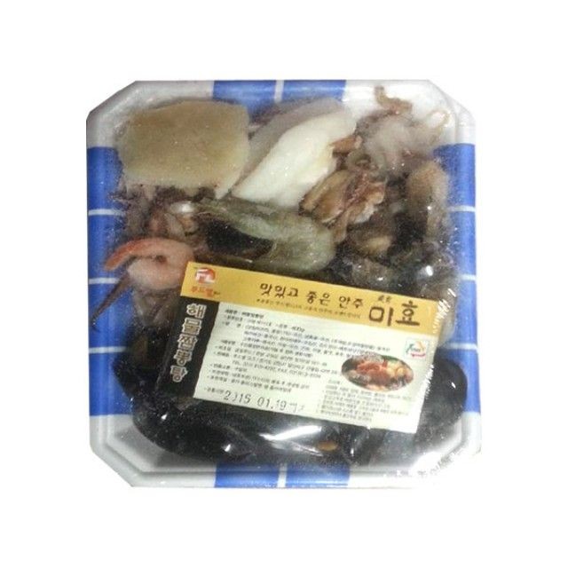 경일식품 이미지