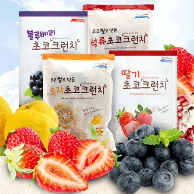 에덴식품영농조합법인 이미지