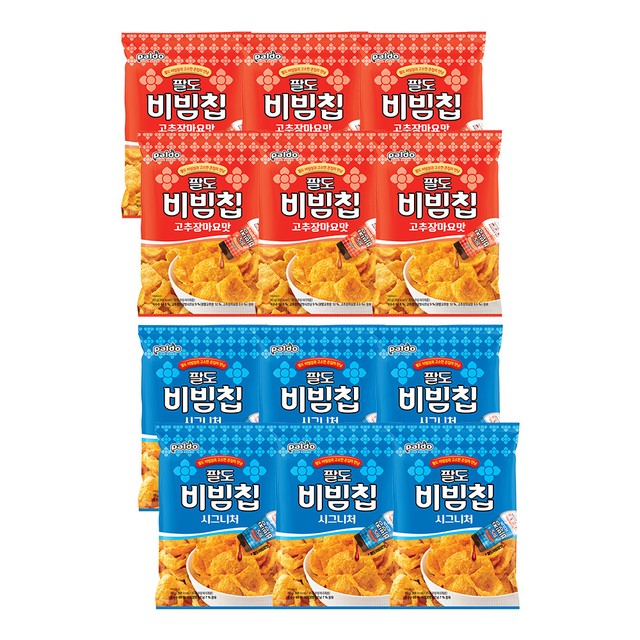 팔도푸드 이미지
